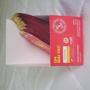 Oh Mai Tai ketones by Pruvit